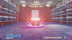 A screenshot taken in Dreams. 3 of 11.