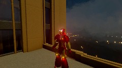 Triton vs. Solar Max