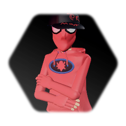 Not So Amazing Spider Man