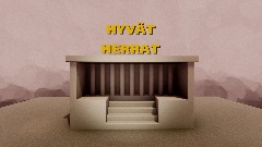 HYVÄT HERRAT (Gentleman) - Intro Recreation