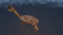 A screenshot taken in Dreams. 12 of 17.