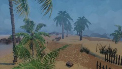 The Dream Beach - San Diego Incident 2 Beta