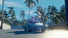 A screenshot taken in Dreams. 22 of 25.