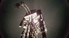 A screenshot taken in Dreams. 2 of 2.