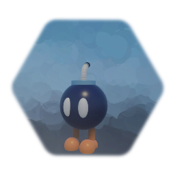 Bob-Omb