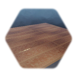 Home - Wood Floor