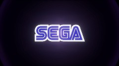 My SEGA Splash Intro