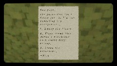 A screenshot taken in Dreams. 1 of 8.