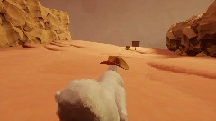 WCGYLYCTC - The Desert Showdown