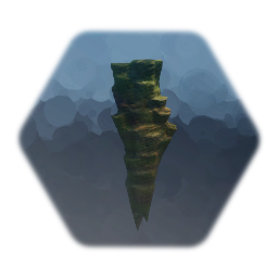 Jungle Biome Assets