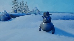 Hugo la foca