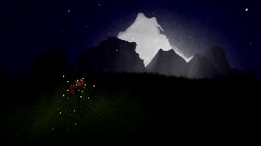 Starlight Mountain