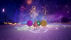 A screenshot taken in Dreams. 1 of 5.