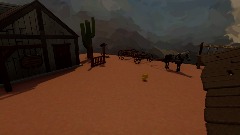 Western Bird  - 26/4/2023