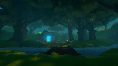 A screenshot taken in Dreams. 6 of 12.