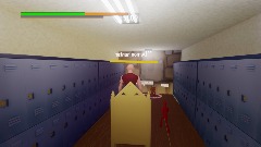 A screenshot taken in Dreams. 27 of 30.
