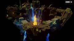 A screenshot taken in Dreams. 9 of 23.