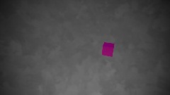 Blinding lights (Buzznut & Blackcat_Tracks AV mix) scene