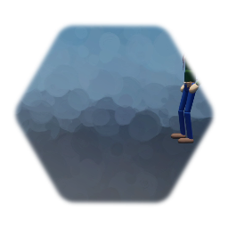 Some human Characters