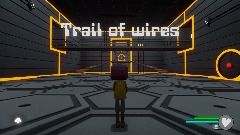 A screenshot taken in Dreams. 5 of 11.