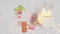 A screenshot taken in Dreams. 1 of 1.