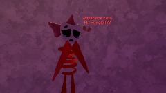 Watemote anim - ft Gangle ^_^!!