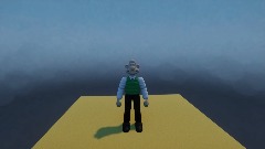 A screenshot taken in Dreams. 8 of 8.