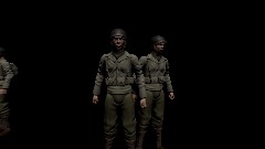 A screenshot taken in Dreams. 2 of 2.