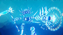 A screenshot taken in Dreams. 2 of 25.