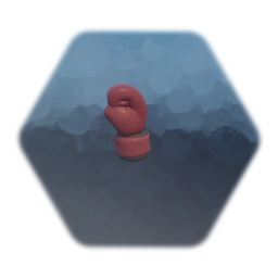 Boxing glove