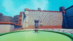 Welcome Home, Chibi Robo!