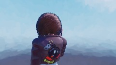 A screenshot taken in Dreams. 14 of 18.