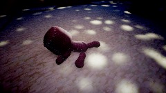 A screenshot taken in Dreams. 10 of 13.