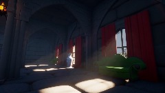 A screenshot taken in Dreams. 20 of 26.