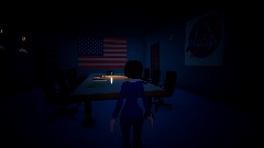 A screenshot taken in Dreams. 13 of 14.