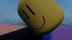A screenshot taken in Dreams. 5 of 9.
