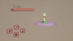 A screenshot taken in Dreams. 14 of 25.