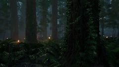 A screenshot taken in Dreams. 3 of 21.