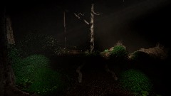 A screenshot taken in Dreams. 5 of 8.