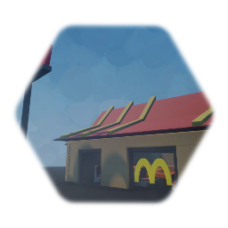 Ремикс: McDonald's