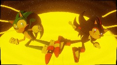 A screenshot taken in Dreams. 3 of 8.