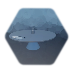 Space Table