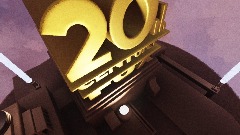 20th century fox Home Entertemant Logo