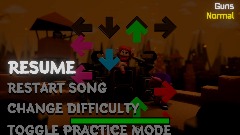 A screenshot taken in Dreams. 7 of 18.