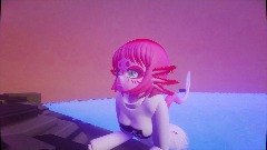 PrimeEmu's Character - Minnow