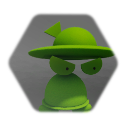 Gooppo Animation Test