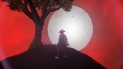 Samurai Do You Surrender?