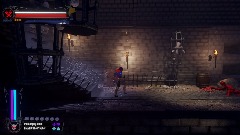 A screenshot taken in Dreams. 12 of 18.