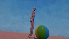 Some animations