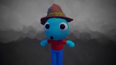 A screenshot taken in Dreams. 12 of 24.